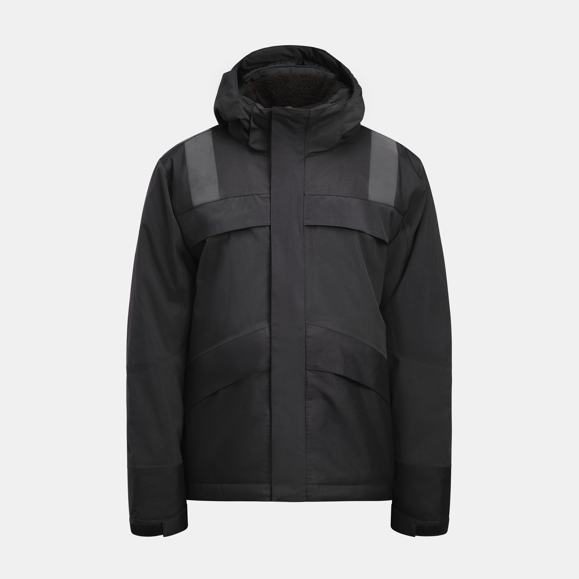 Winter Jacket