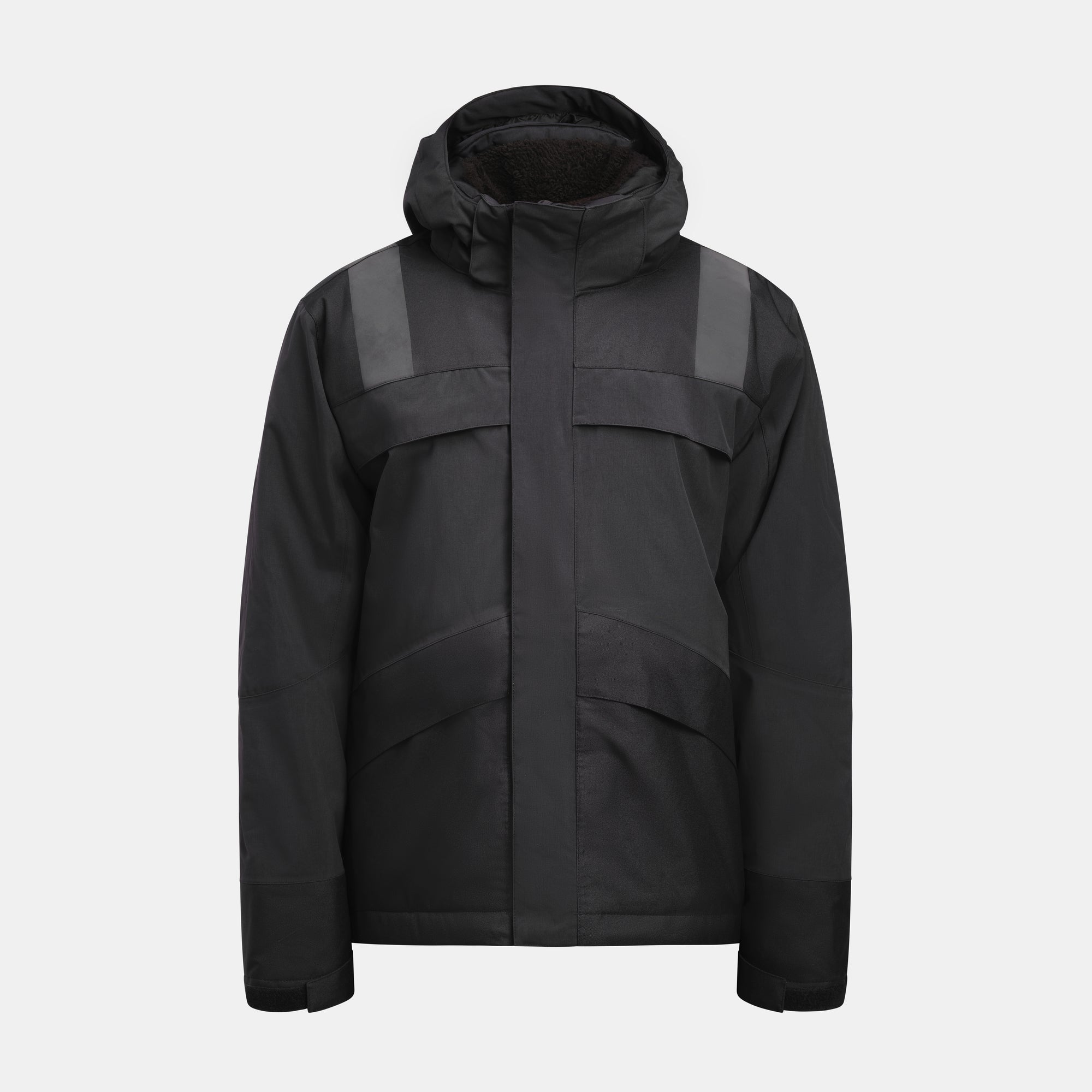 Winter Jacket