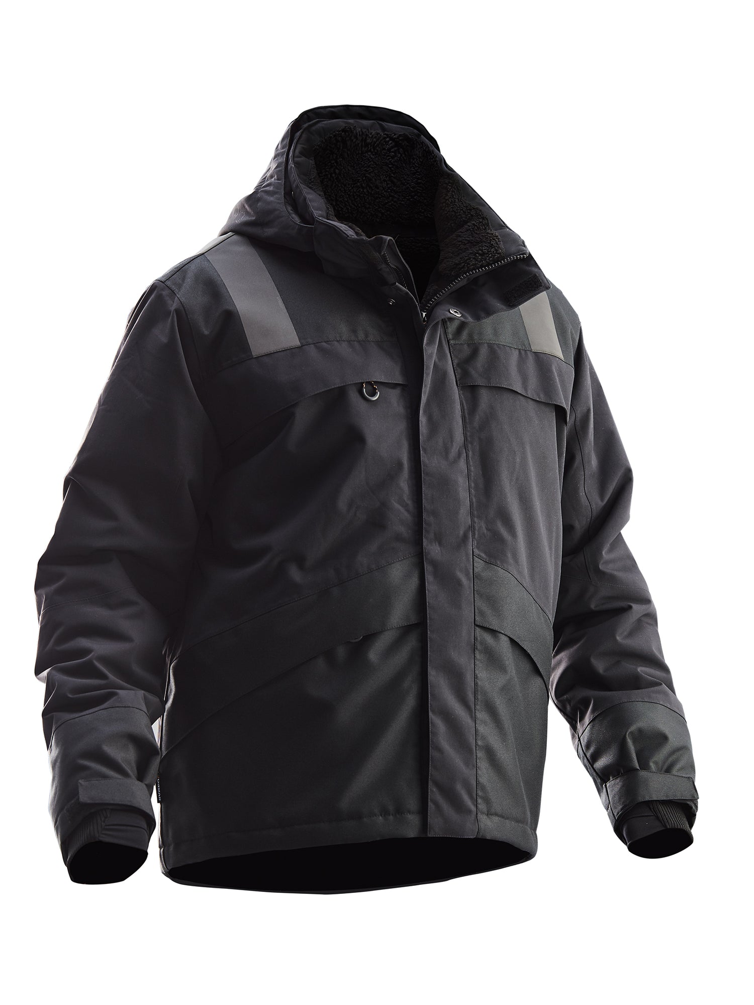 Winter Jacket