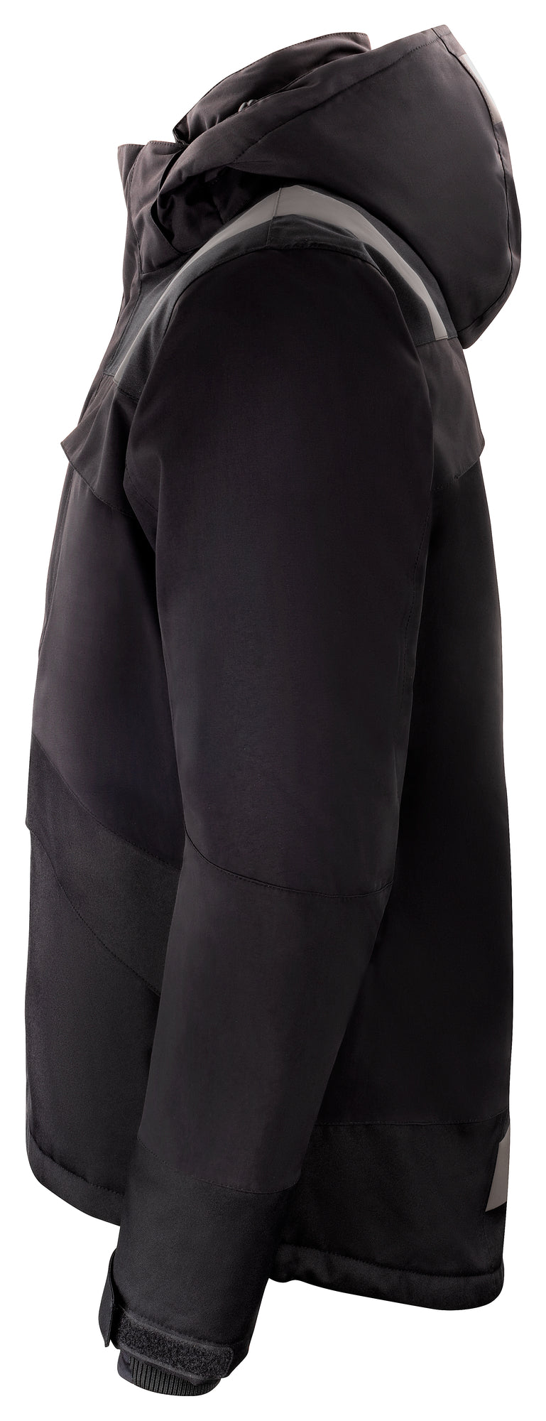 Winter Jacket