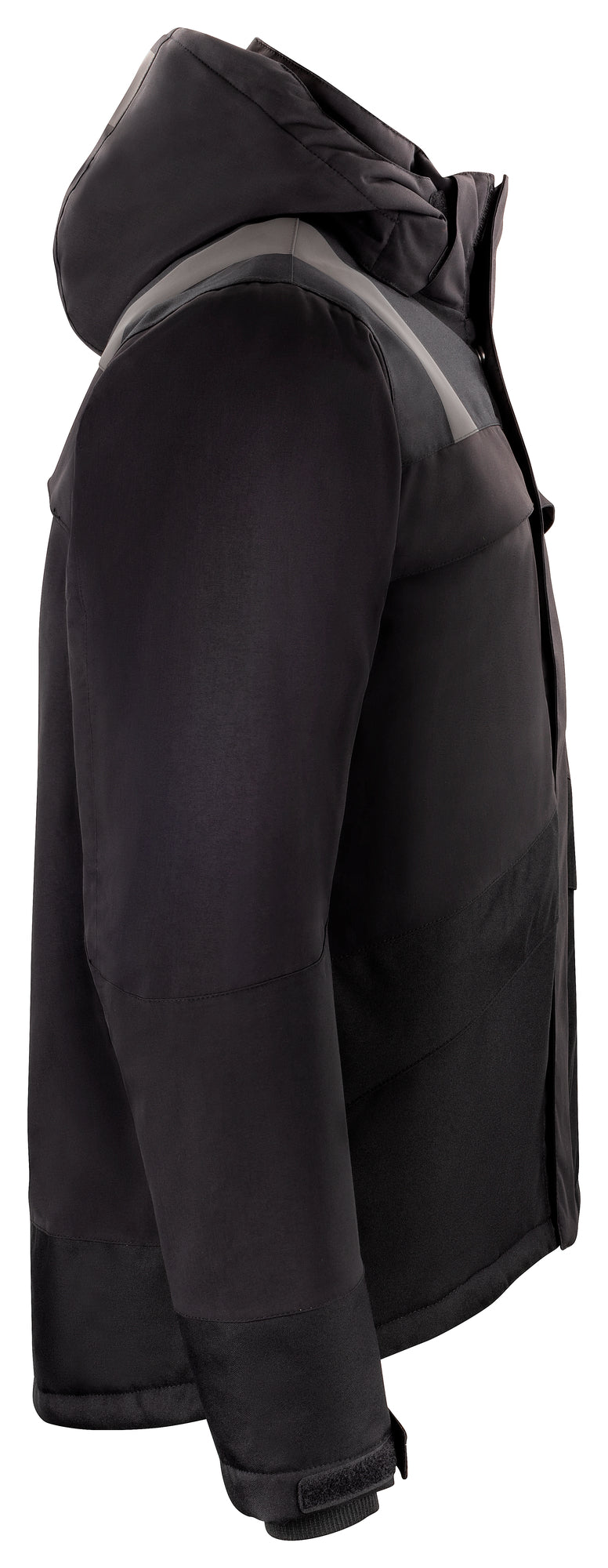 Winter Jacket