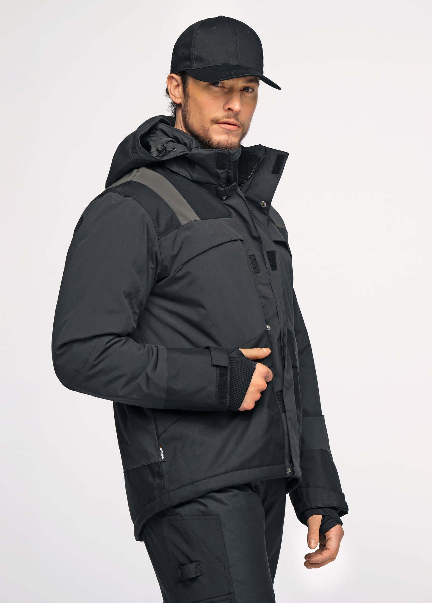 Winter Trouser