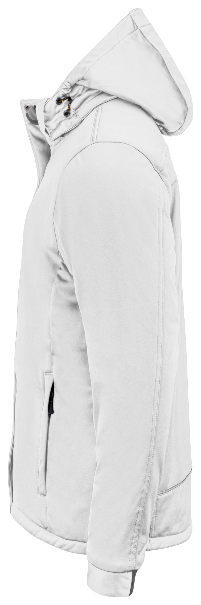 Winter Jacket Softshell