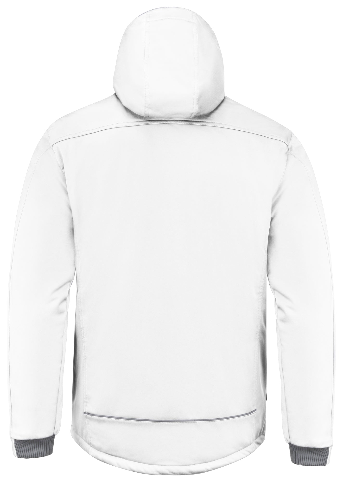 Winter Jacket Softshell