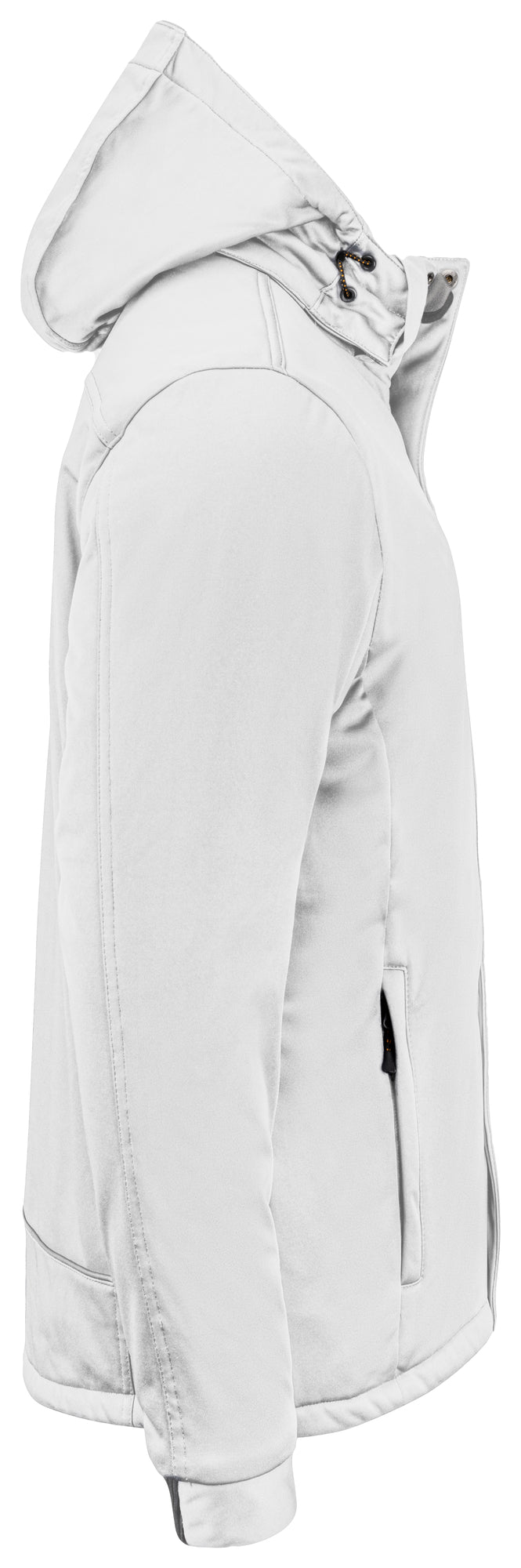 Winter Jacket Softshell