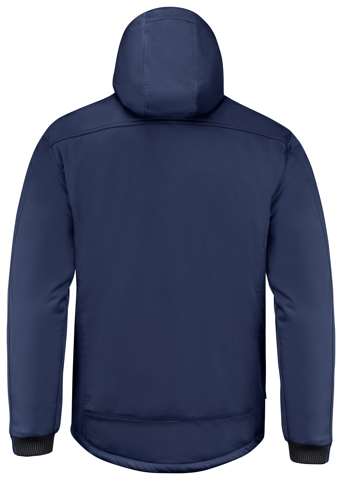 Winter Jacket Softshell