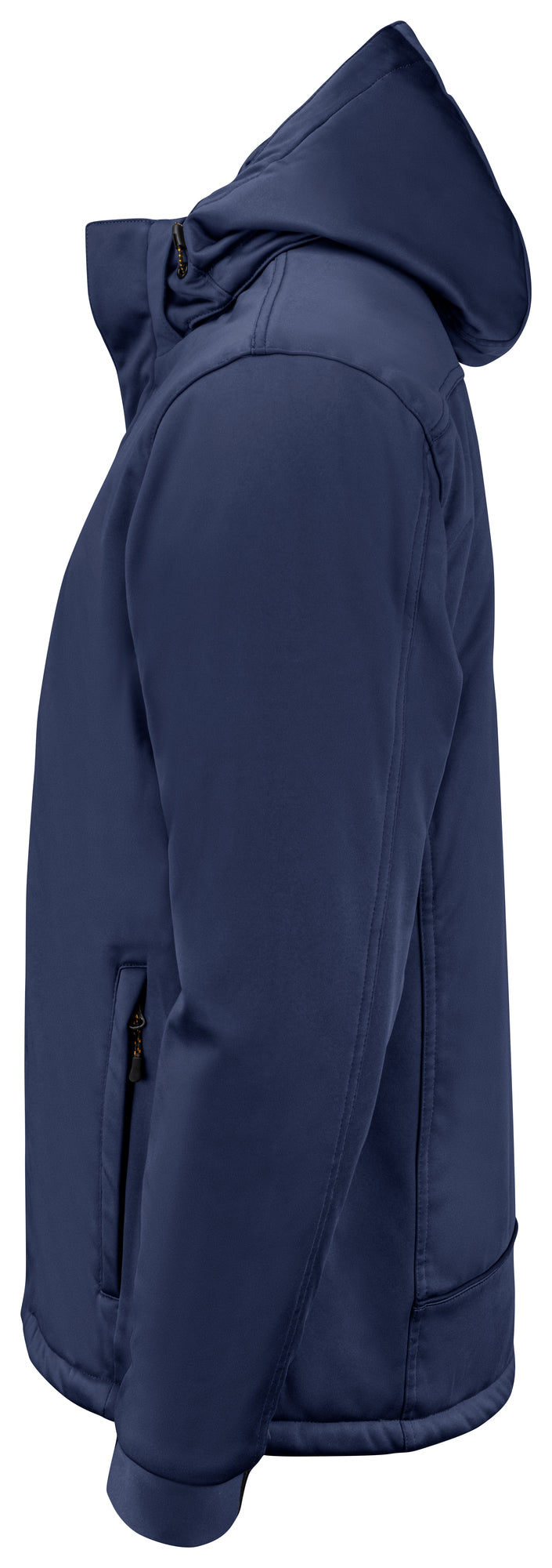 Winter Jacket Softshell