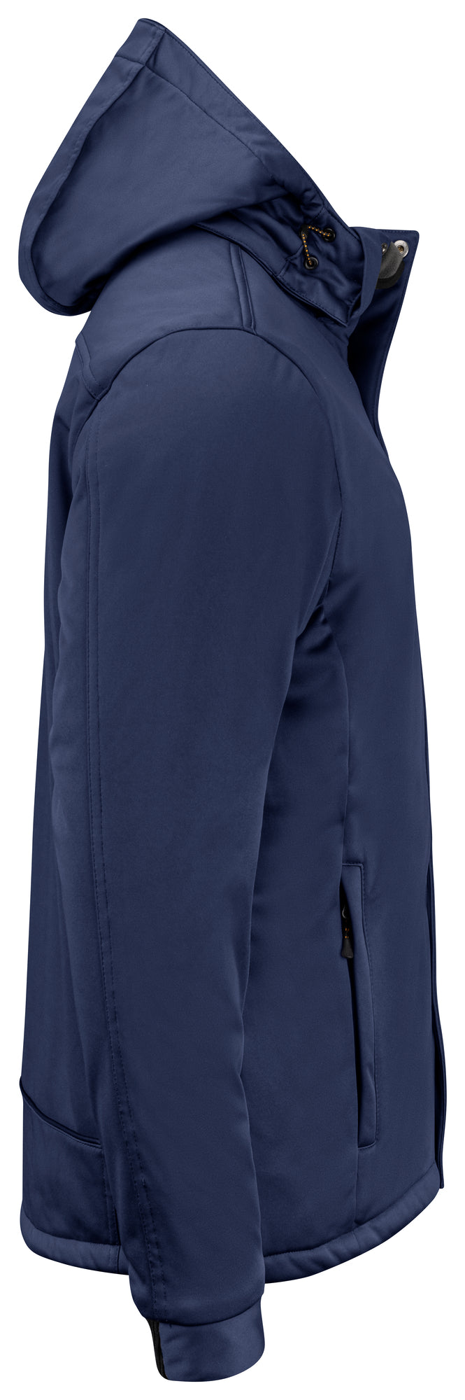 Winter Jacket Softshell