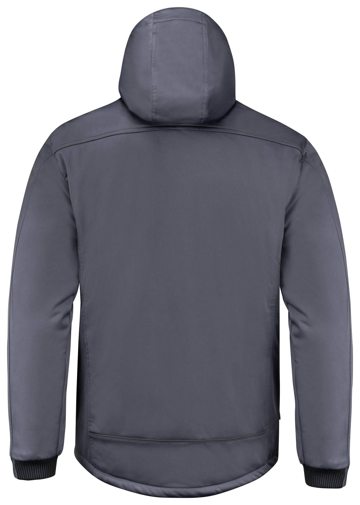 Winter Jacket Softshell