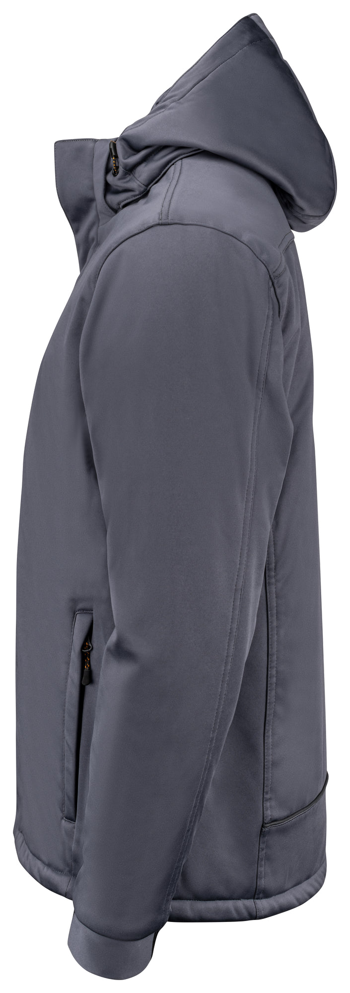 Winter Jacket Softshell