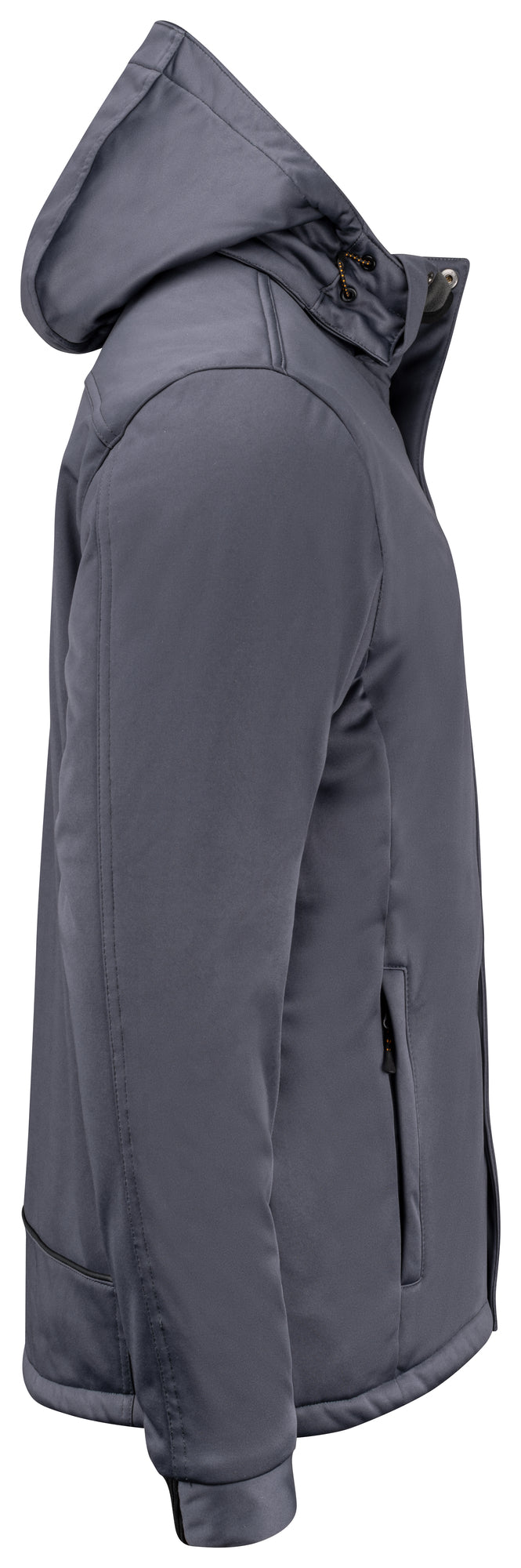 Winter Jacket Softshell