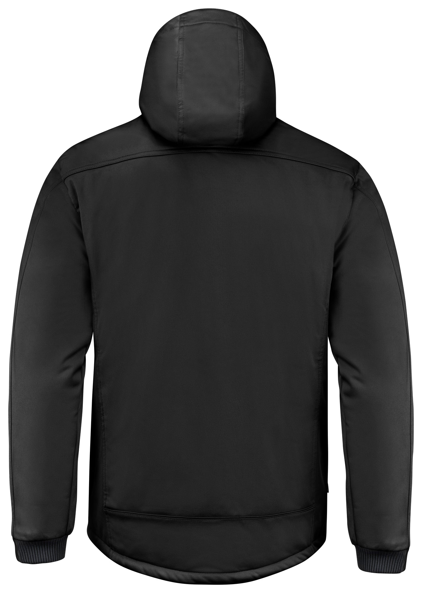 Winter Jacket Softshell