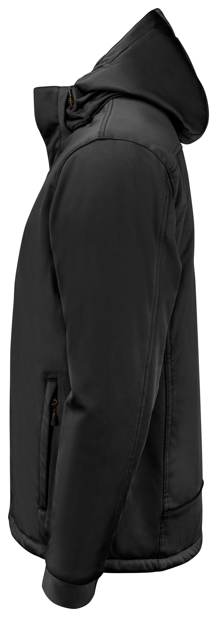 Winter Jacket Softshell