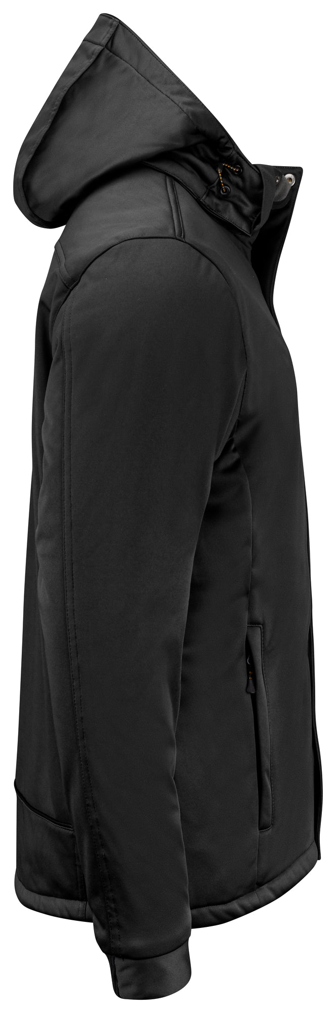 Winter Jacket Softshell