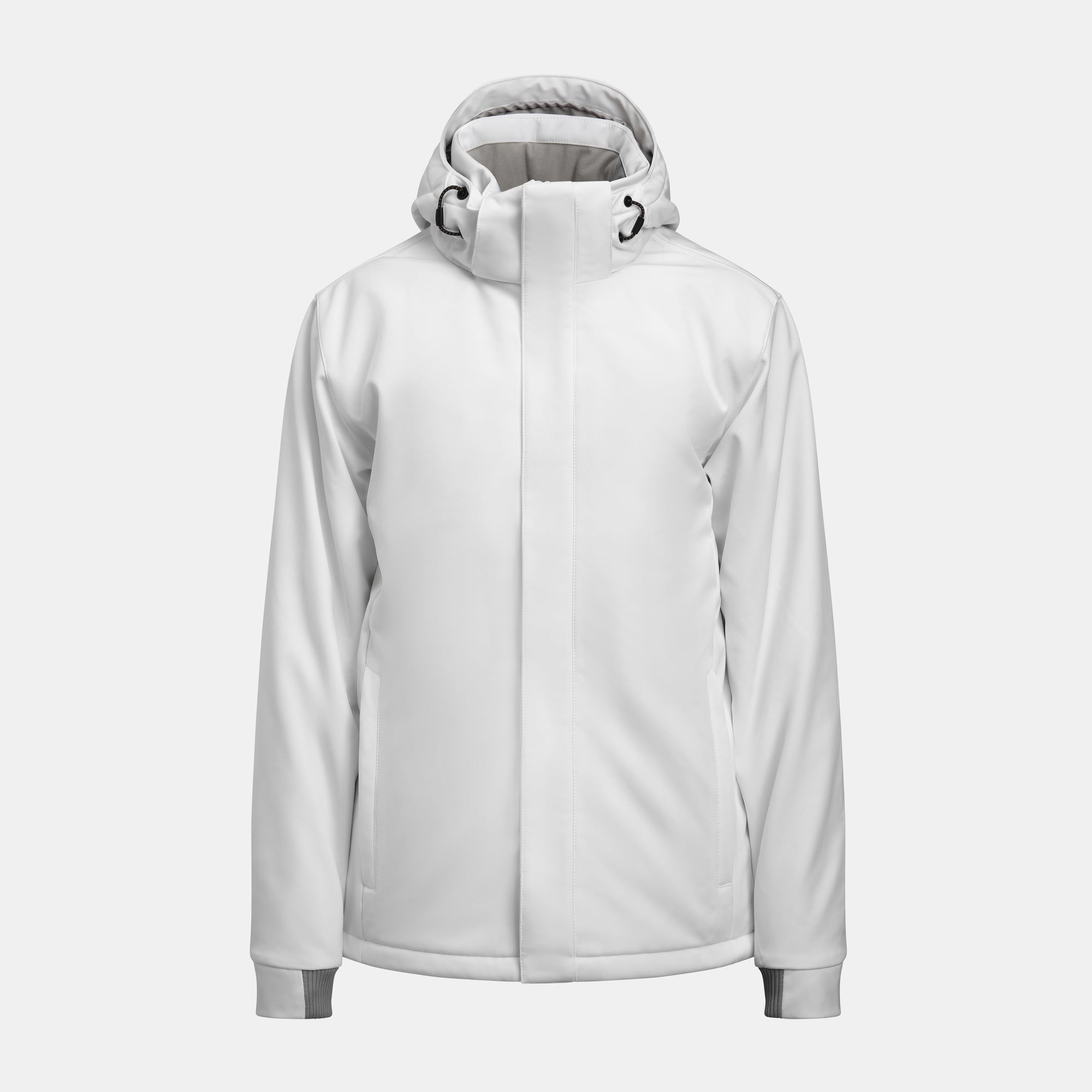 Winter Jacket Softshell
