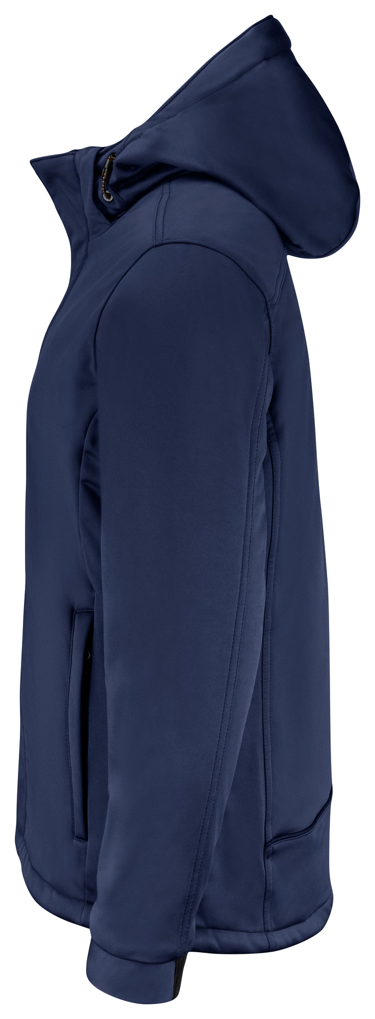 Winter Jacket Softshell W