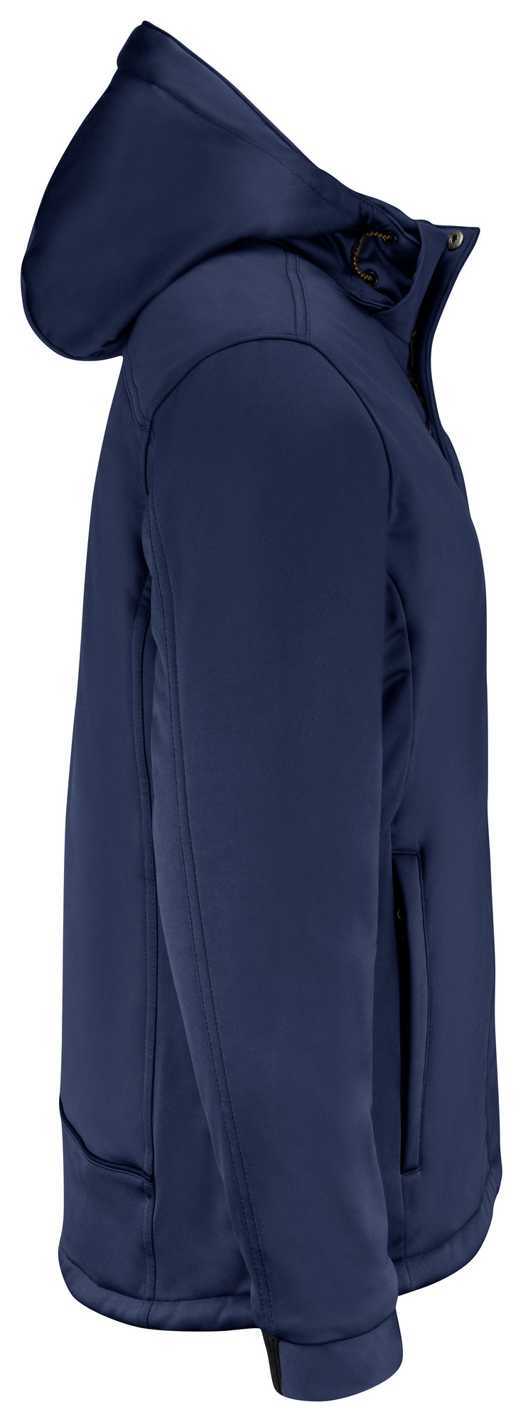 Winter Jacket Softshell W