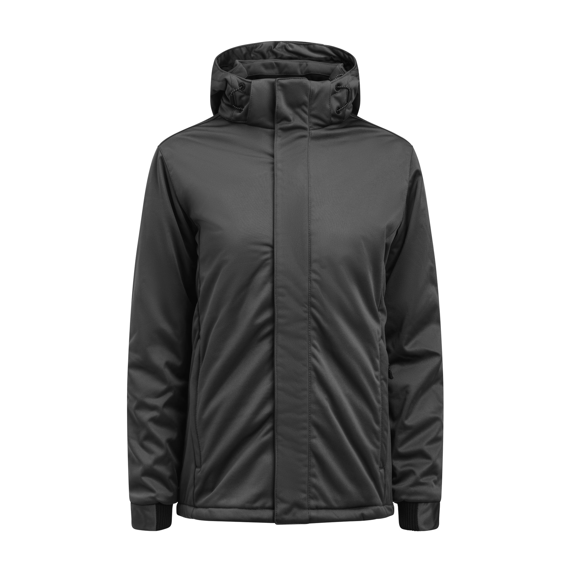 Winter Jacket Softshell W