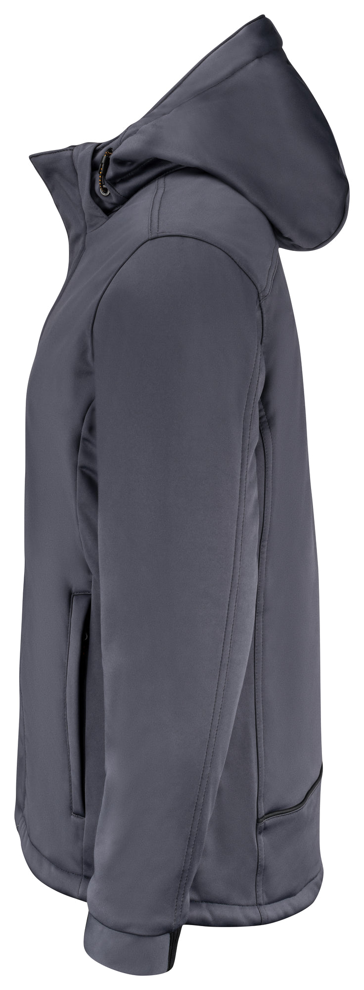 Winter Jacket Softshell W