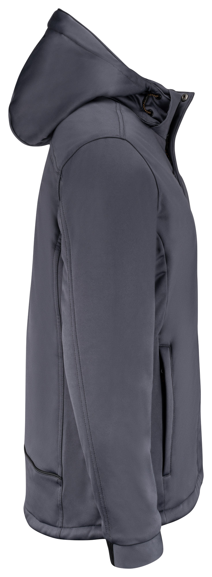 Winter Jacket Softshell W