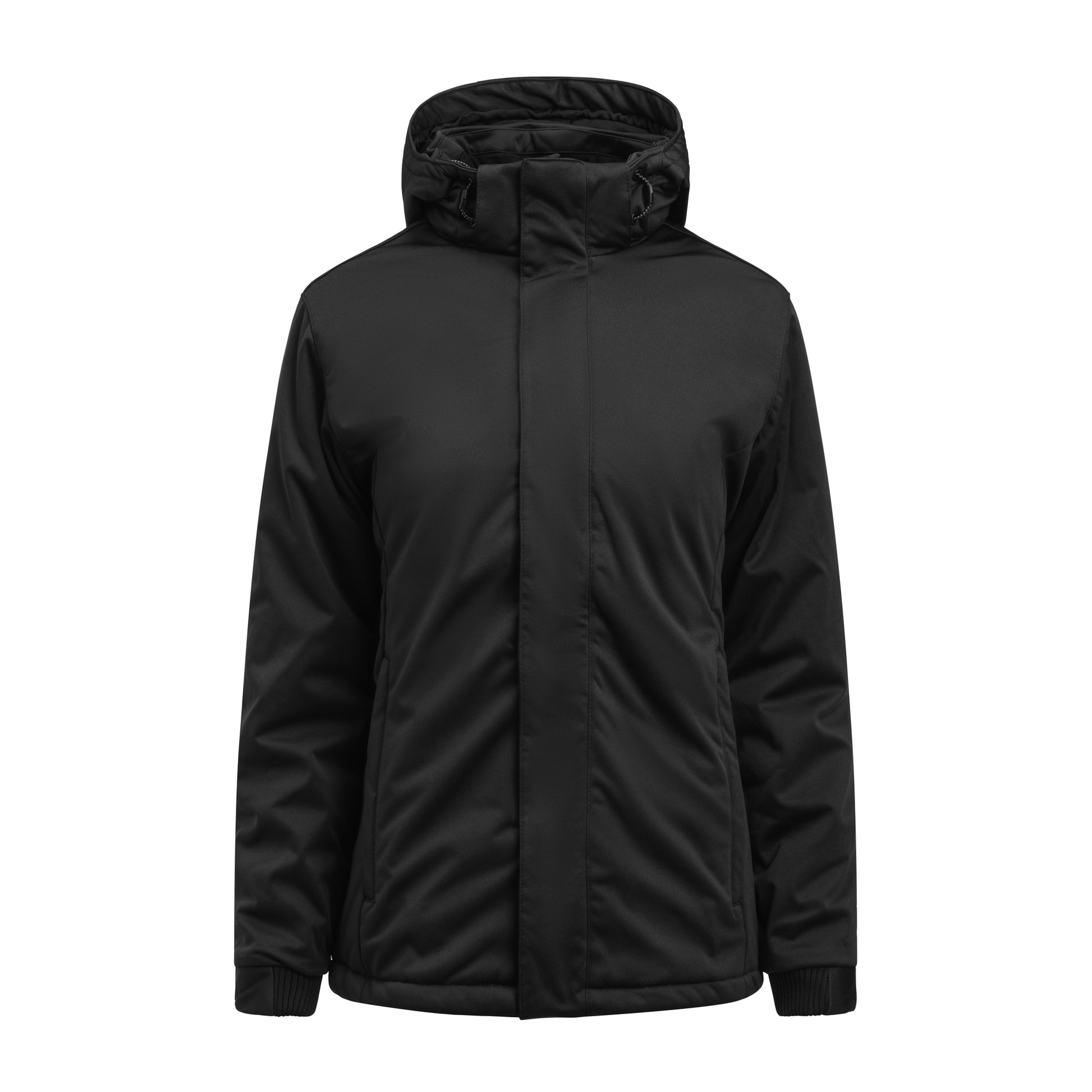 Winter Jacket Softshell W