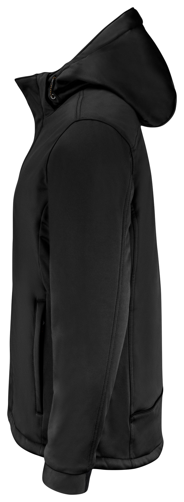 Winter Jacket Softshell W