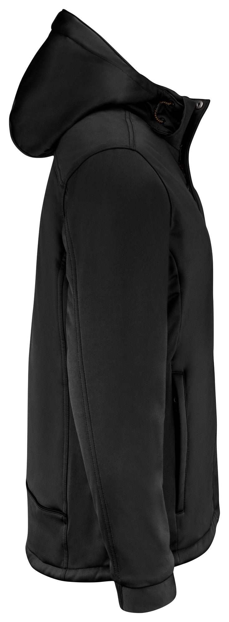 Winter Jacket Softshell W
