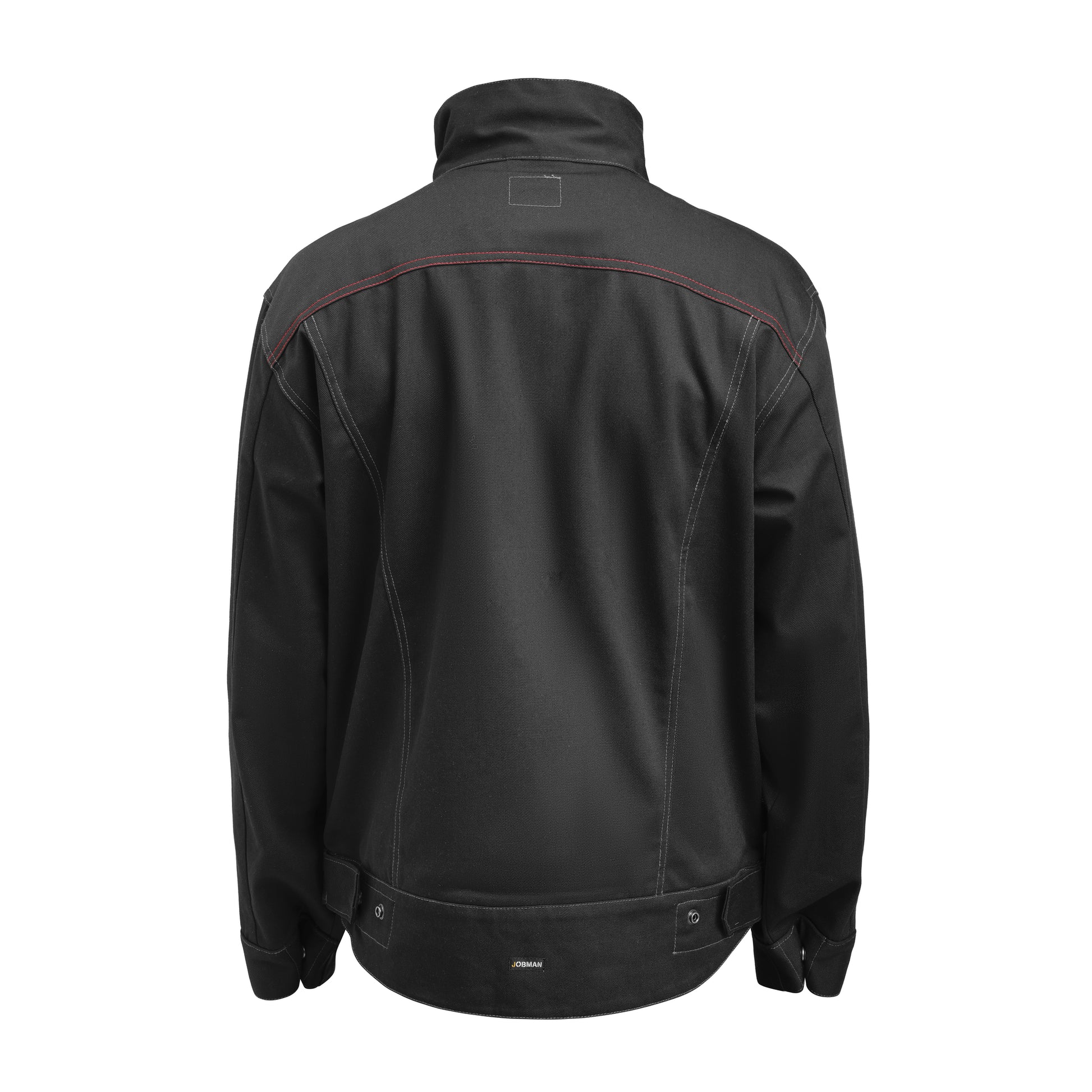 Jacket Flame