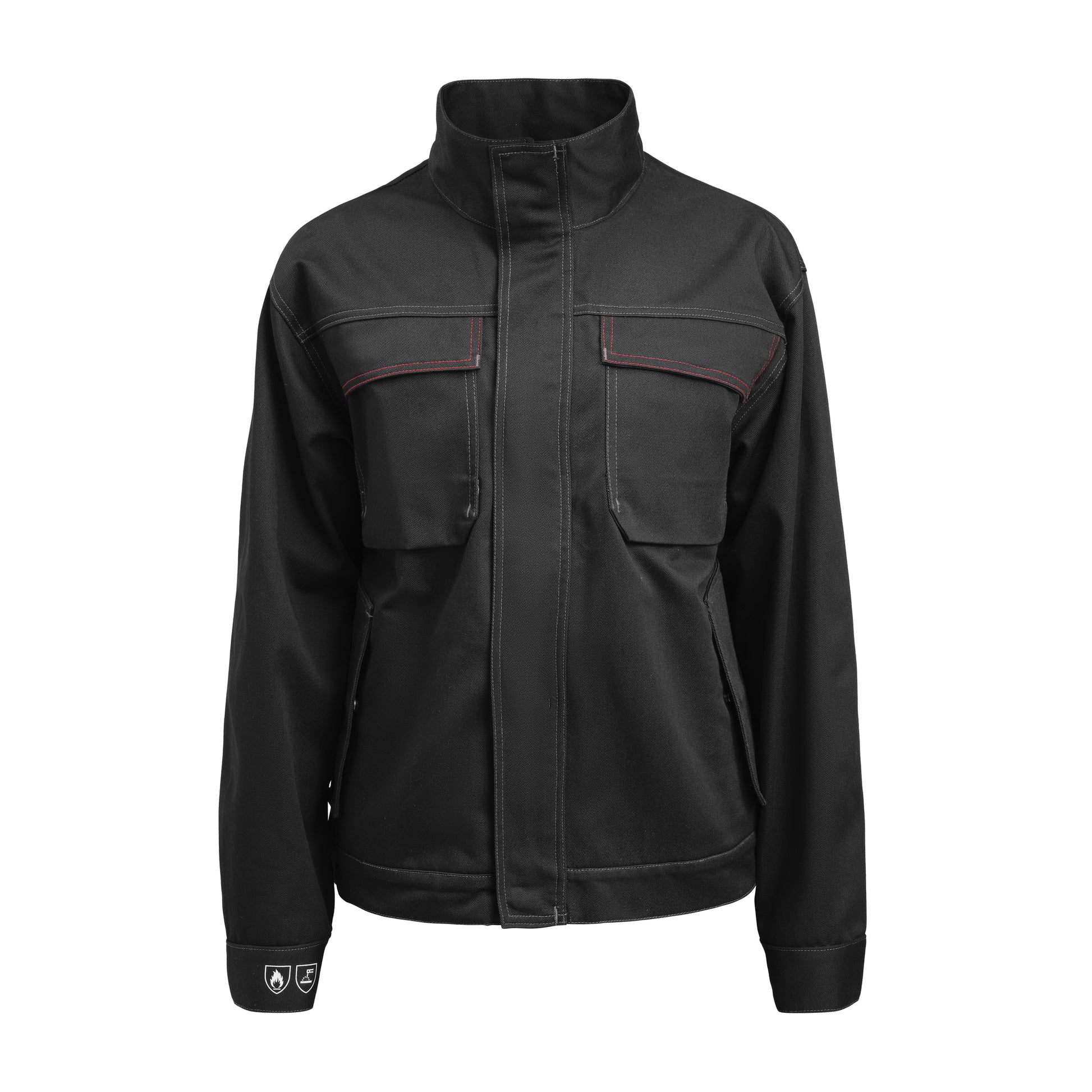 Jacket Flame