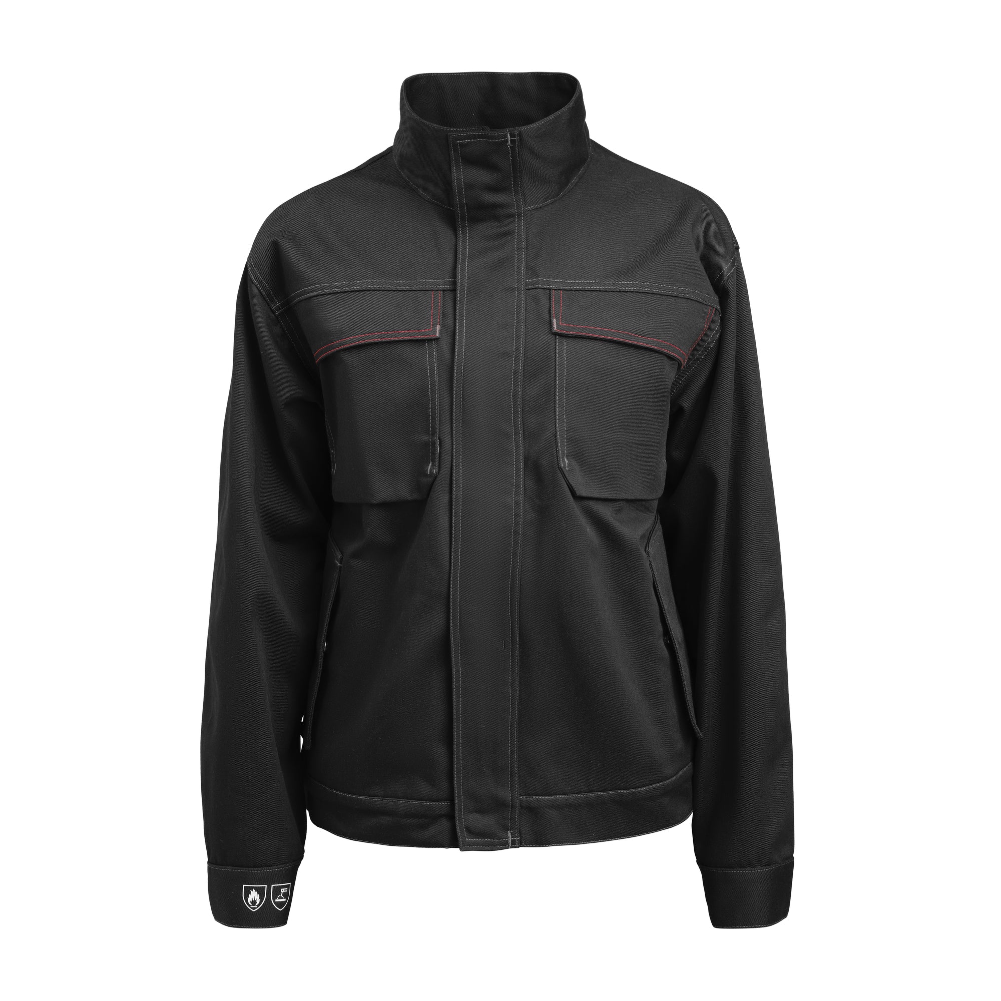 Jacket Flame
