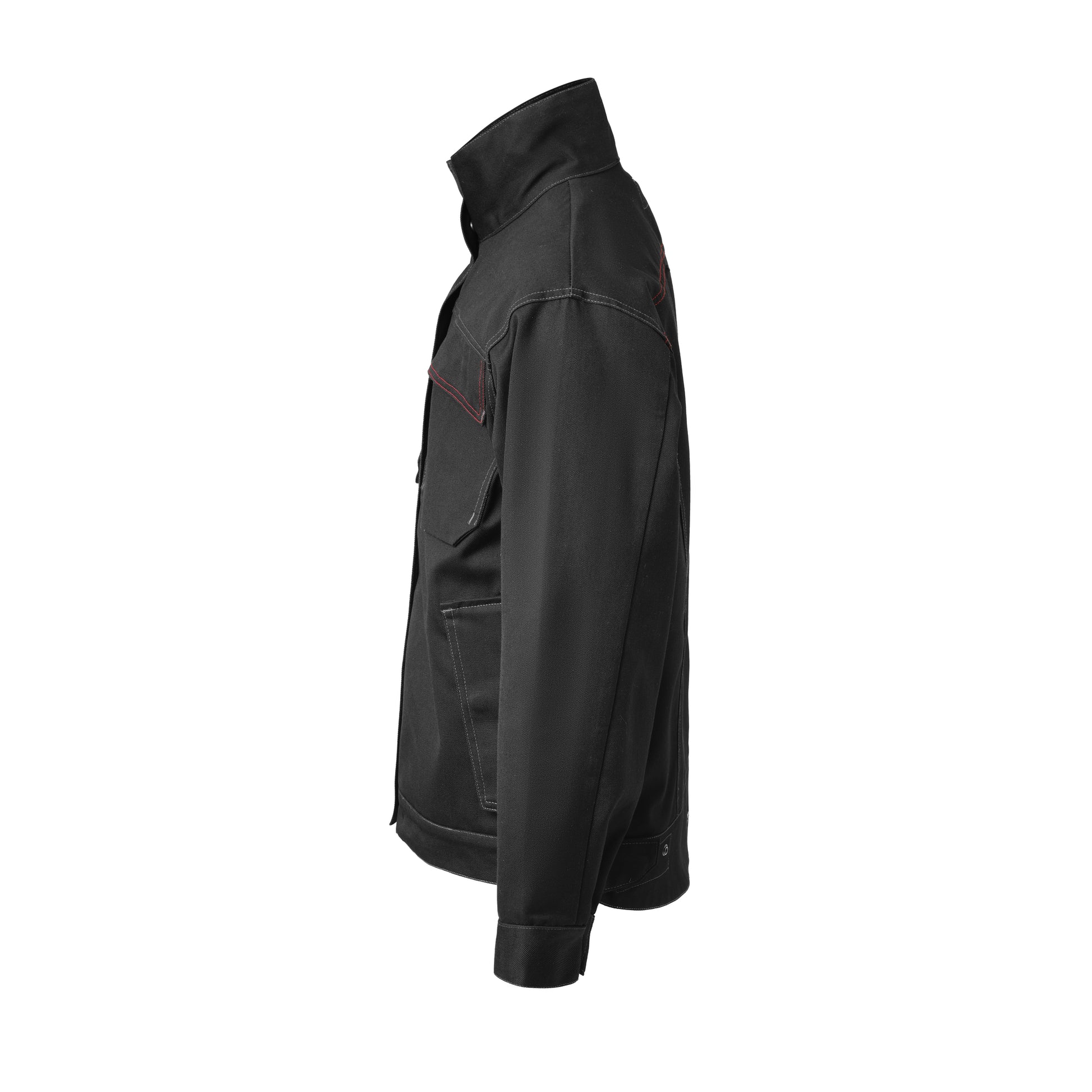 Jacket Flame