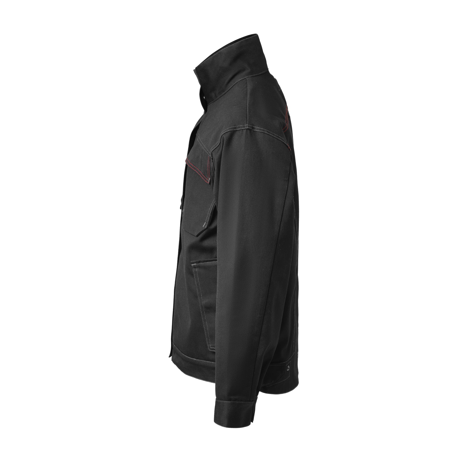 Jacket Flame