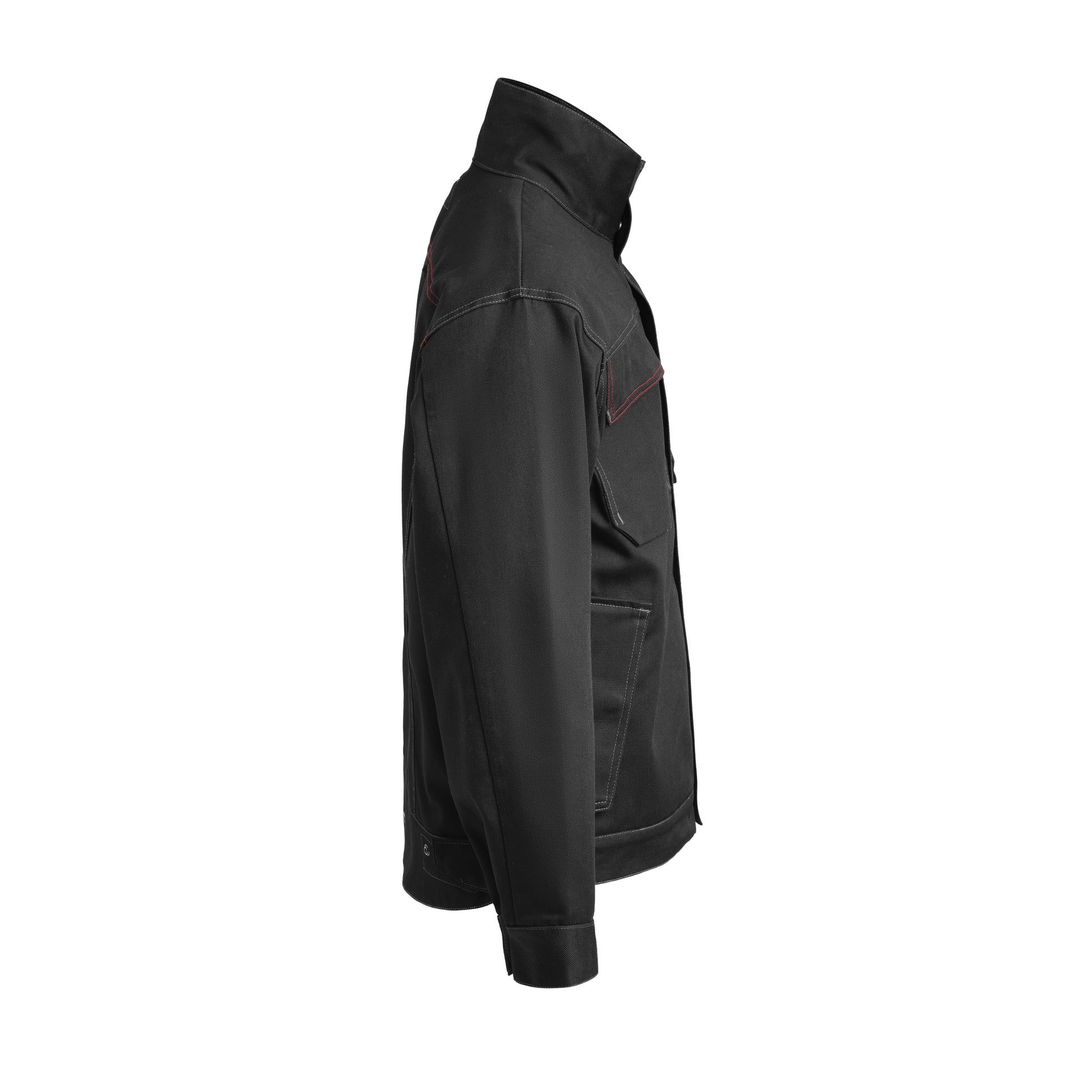 Jacket Flame