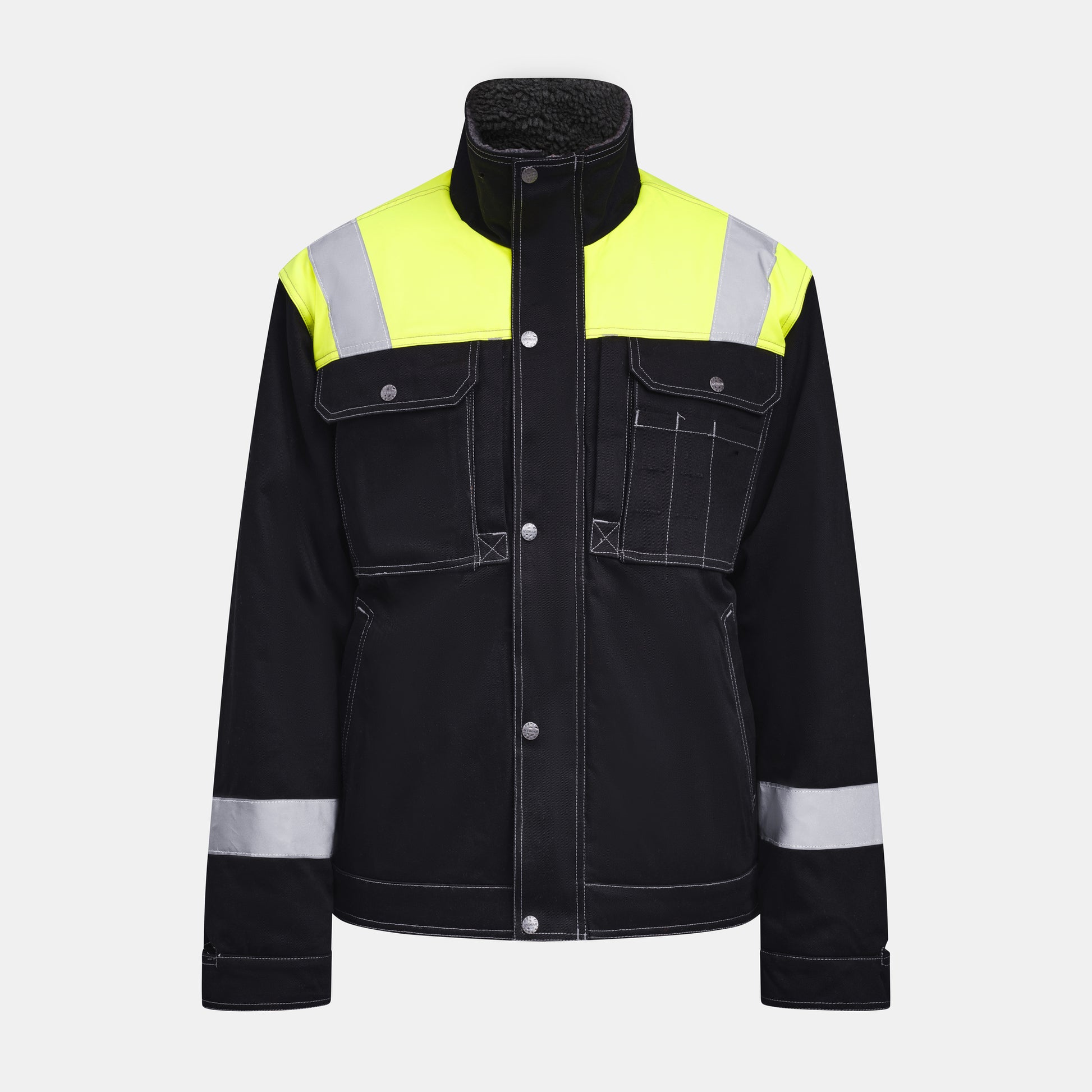 Winter Jacket