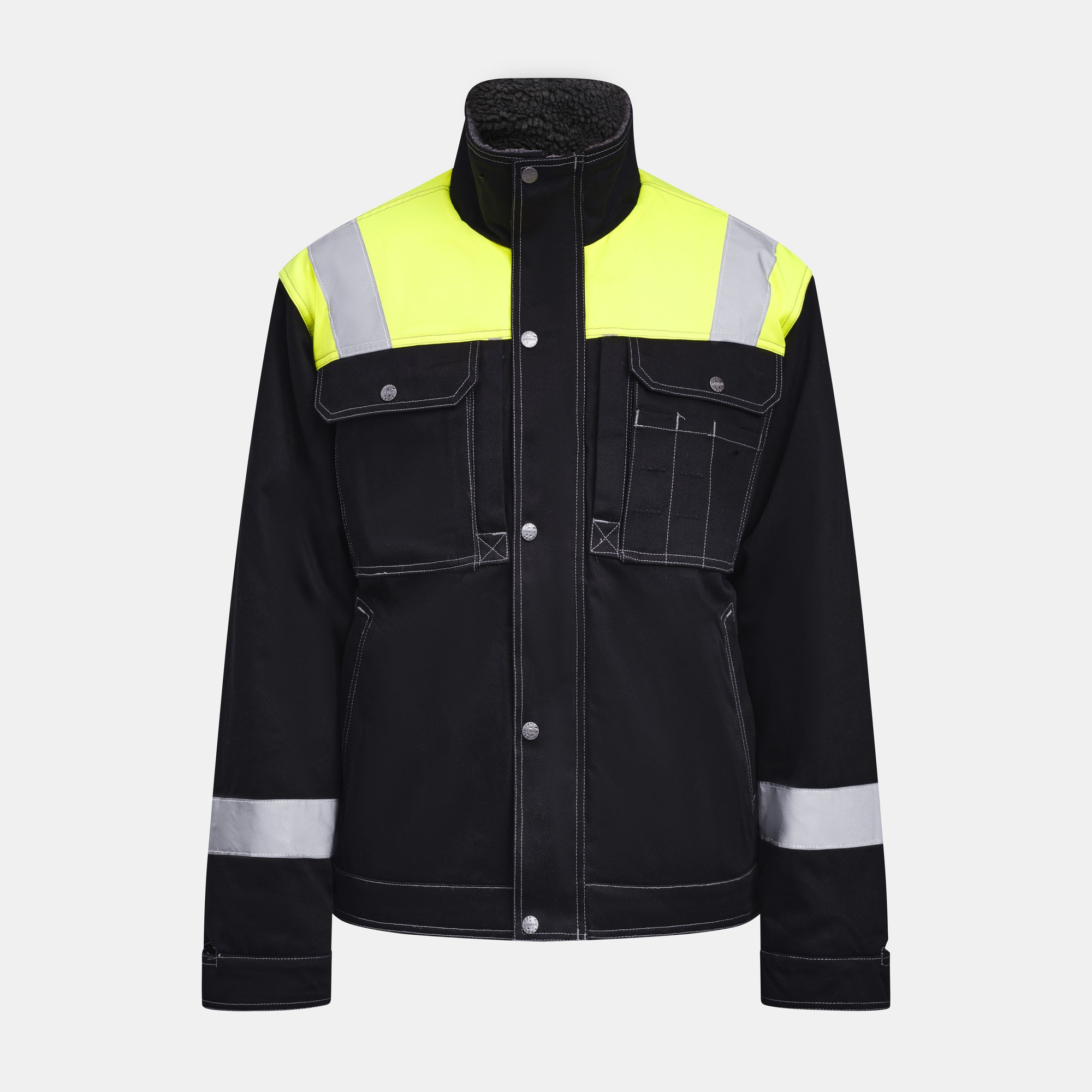 Winter Jacket