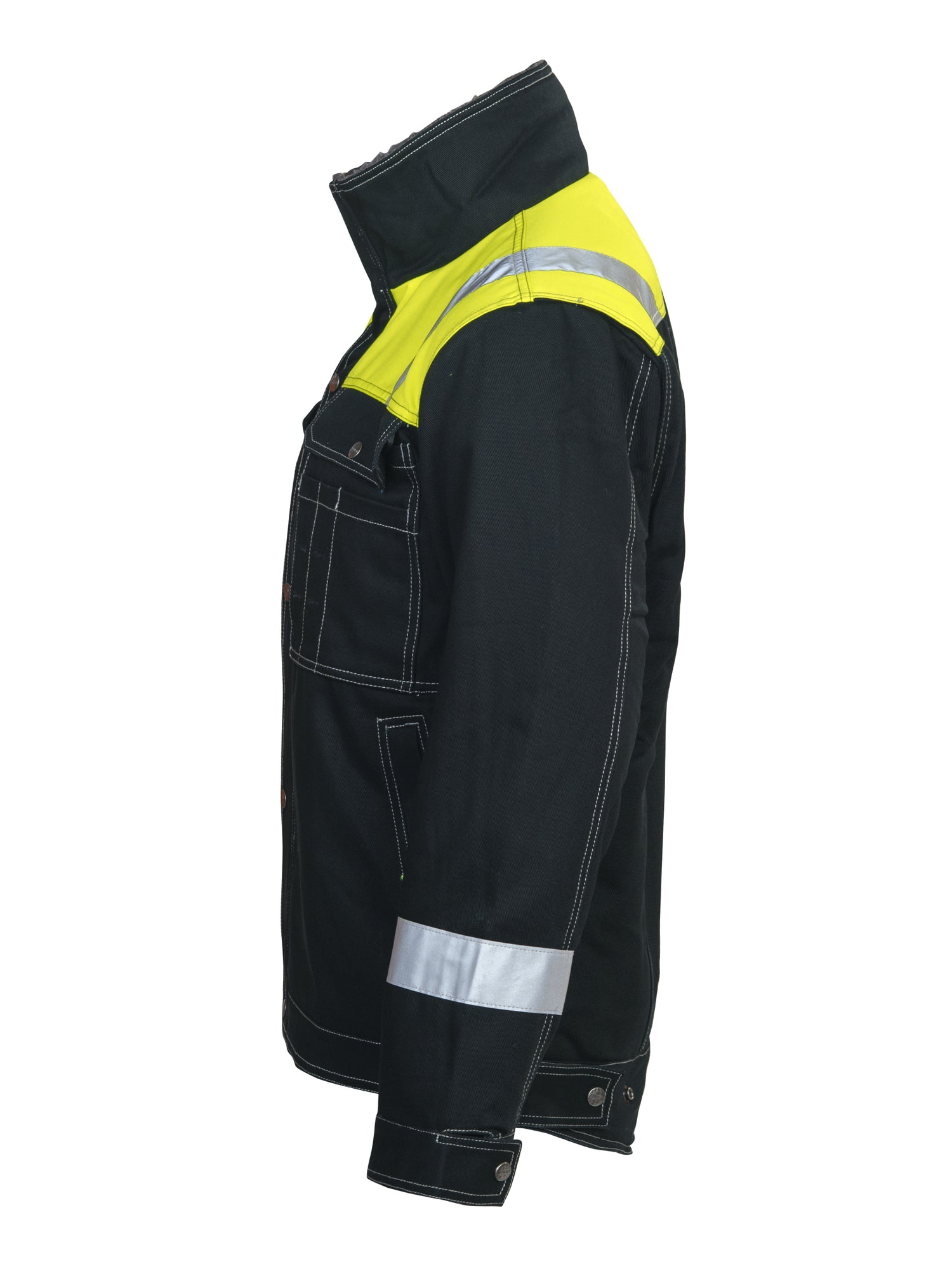 Winter Jacket