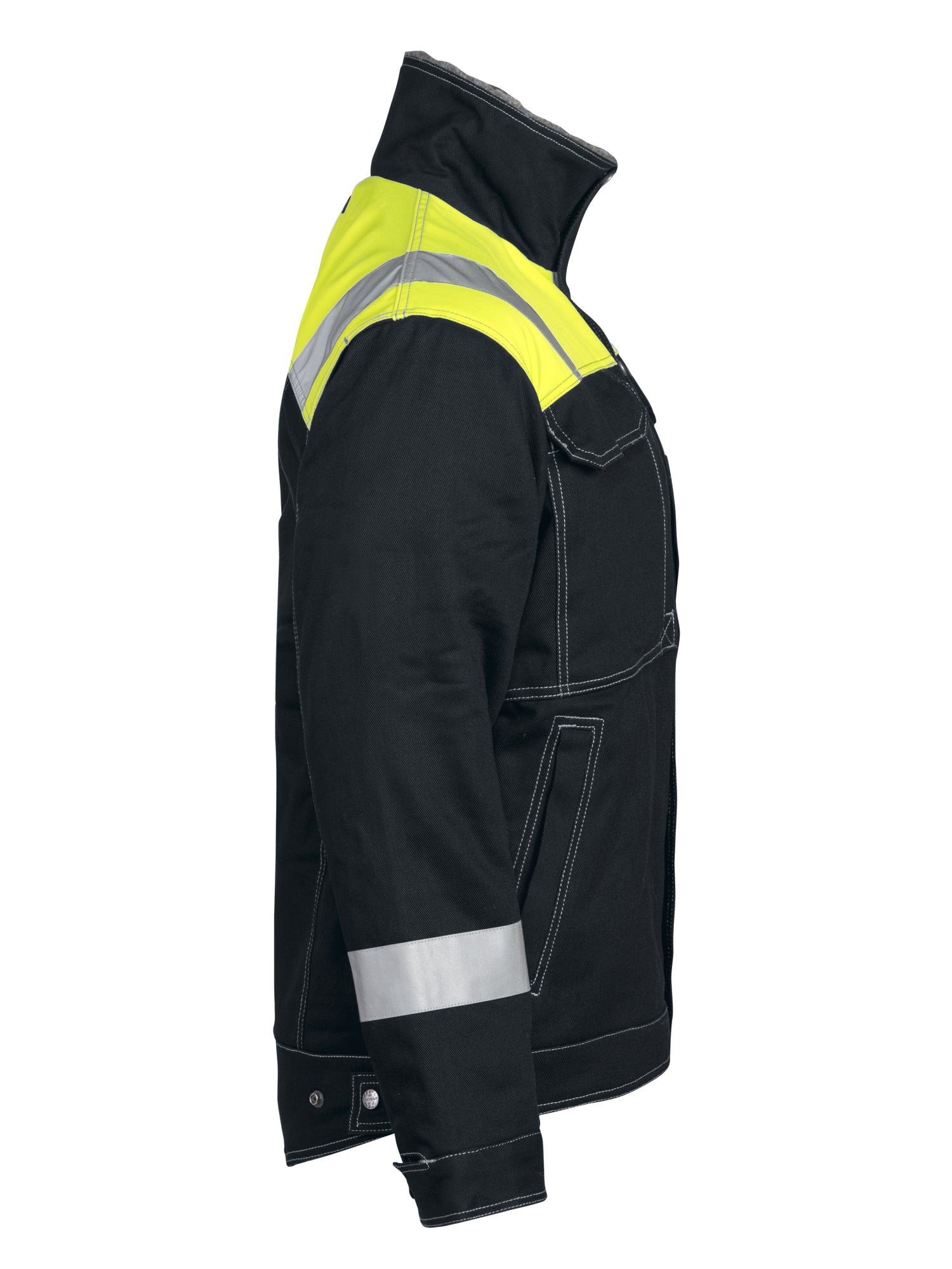 Winter Jacket