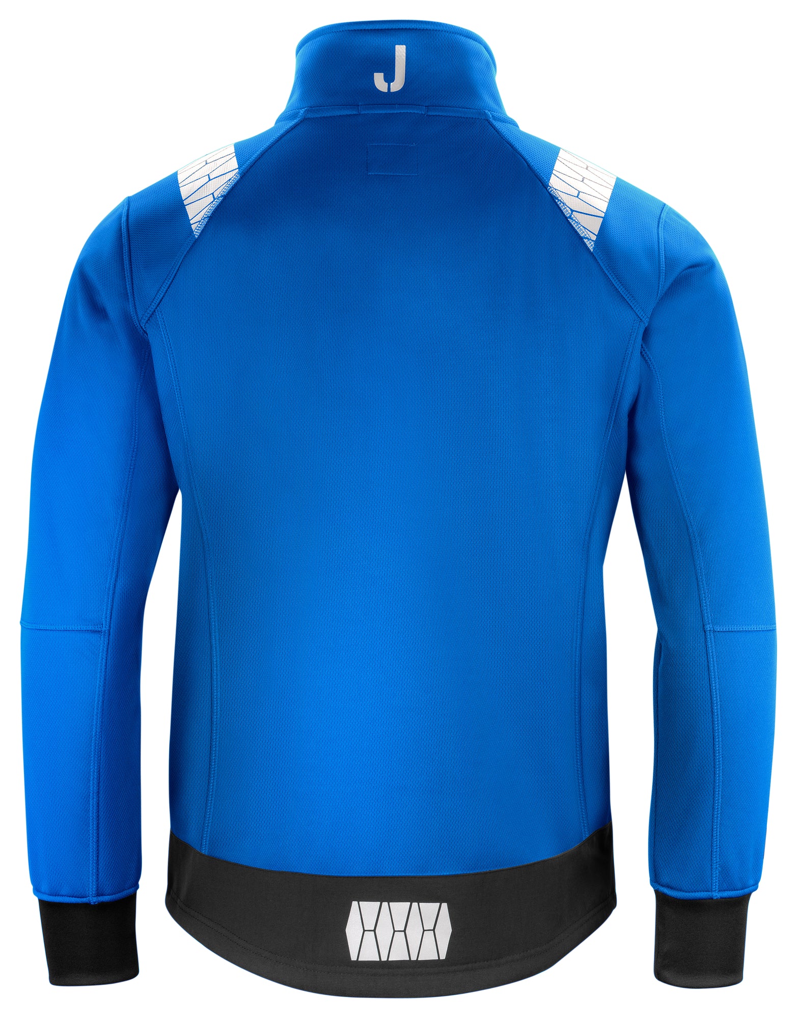 Jacket Windblocker Solid