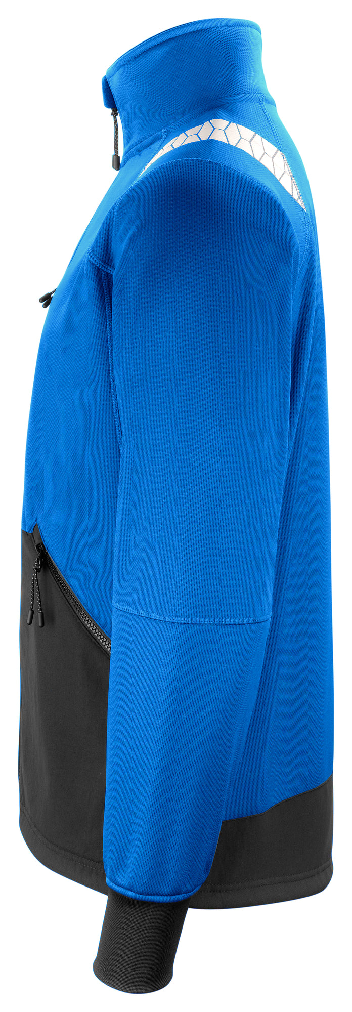 Jacket Windblocker Solid