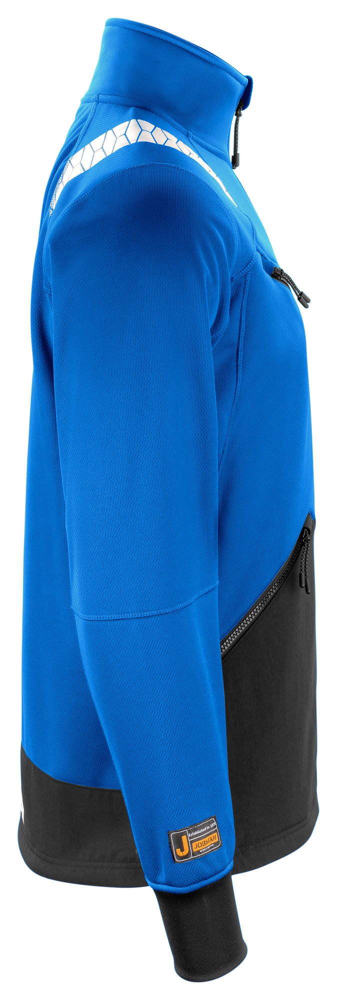 Jacket Windblocker Solid