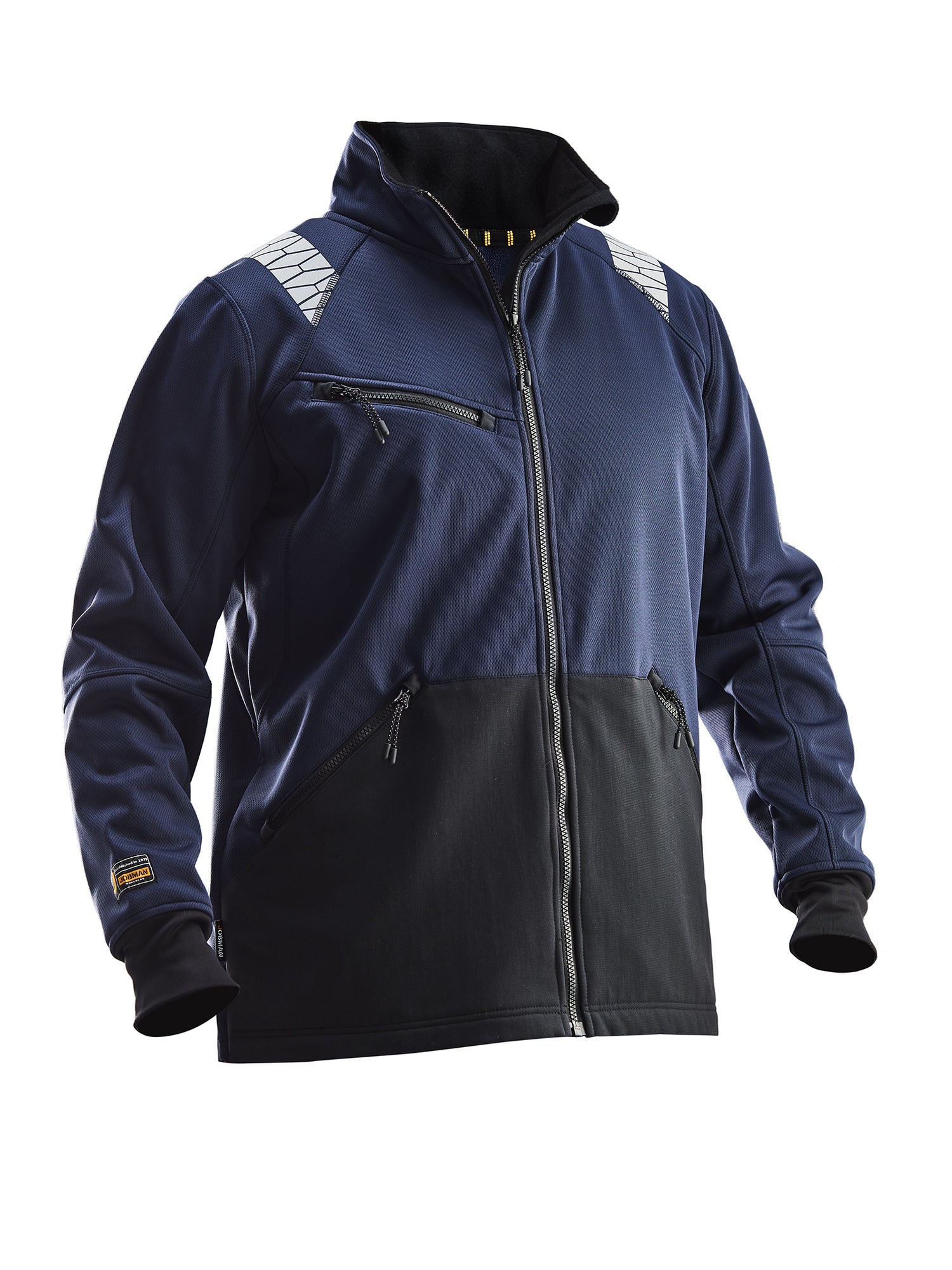 Jacket Windblocker Solid