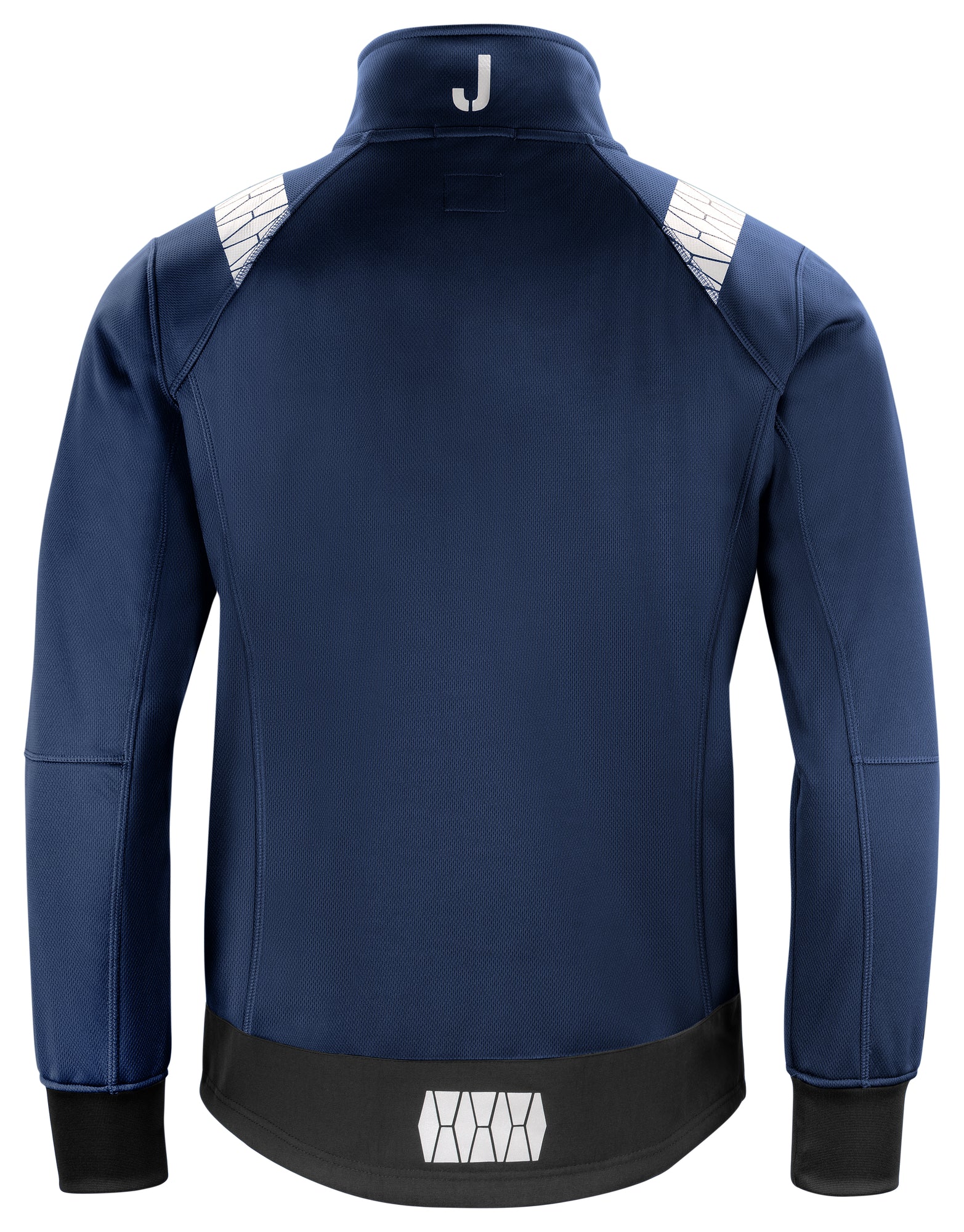 Jacket Windblocker Solid