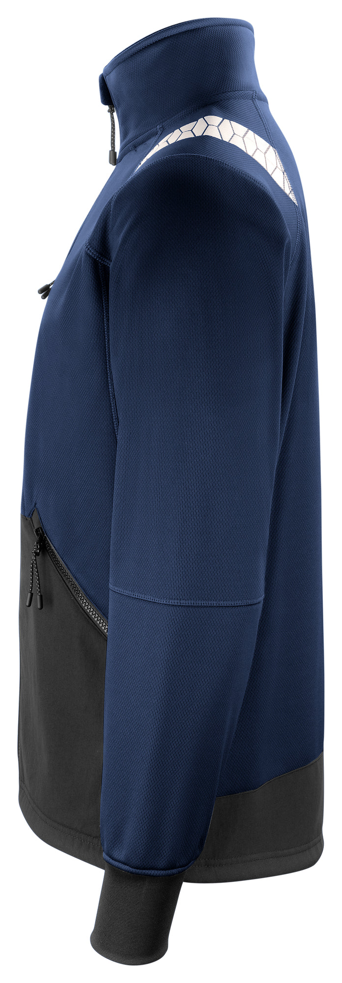 Jacket Windblocker Solid