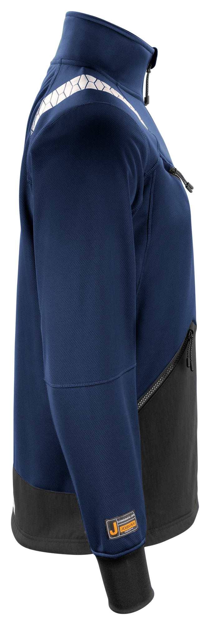 Jacket Windblocker Solid