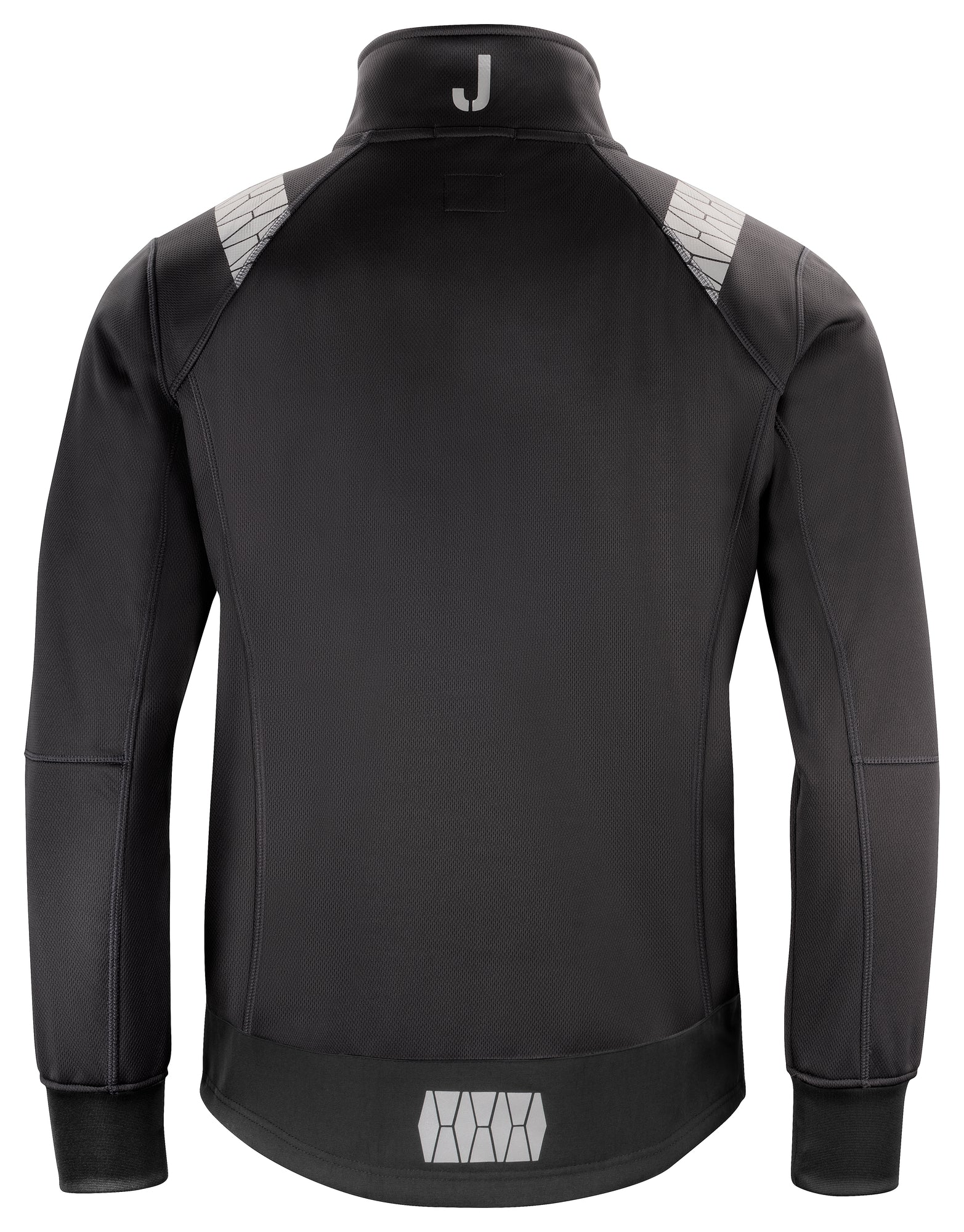 Jacket Windblocker Solid