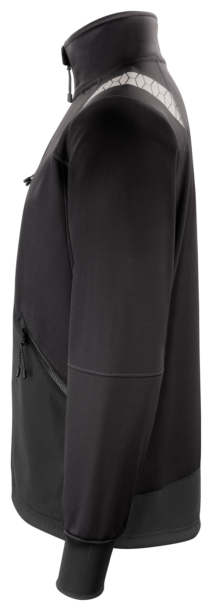 Jacket Windblocker Solid