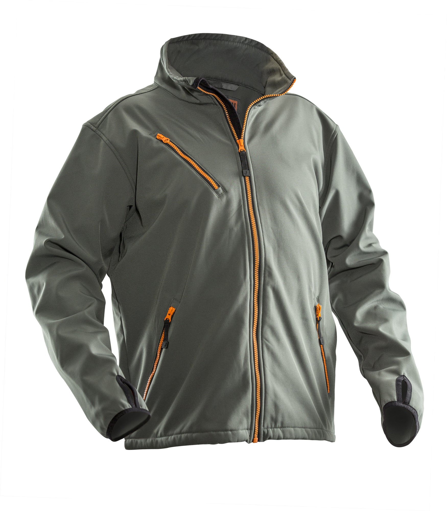 Softshell Jacket Light