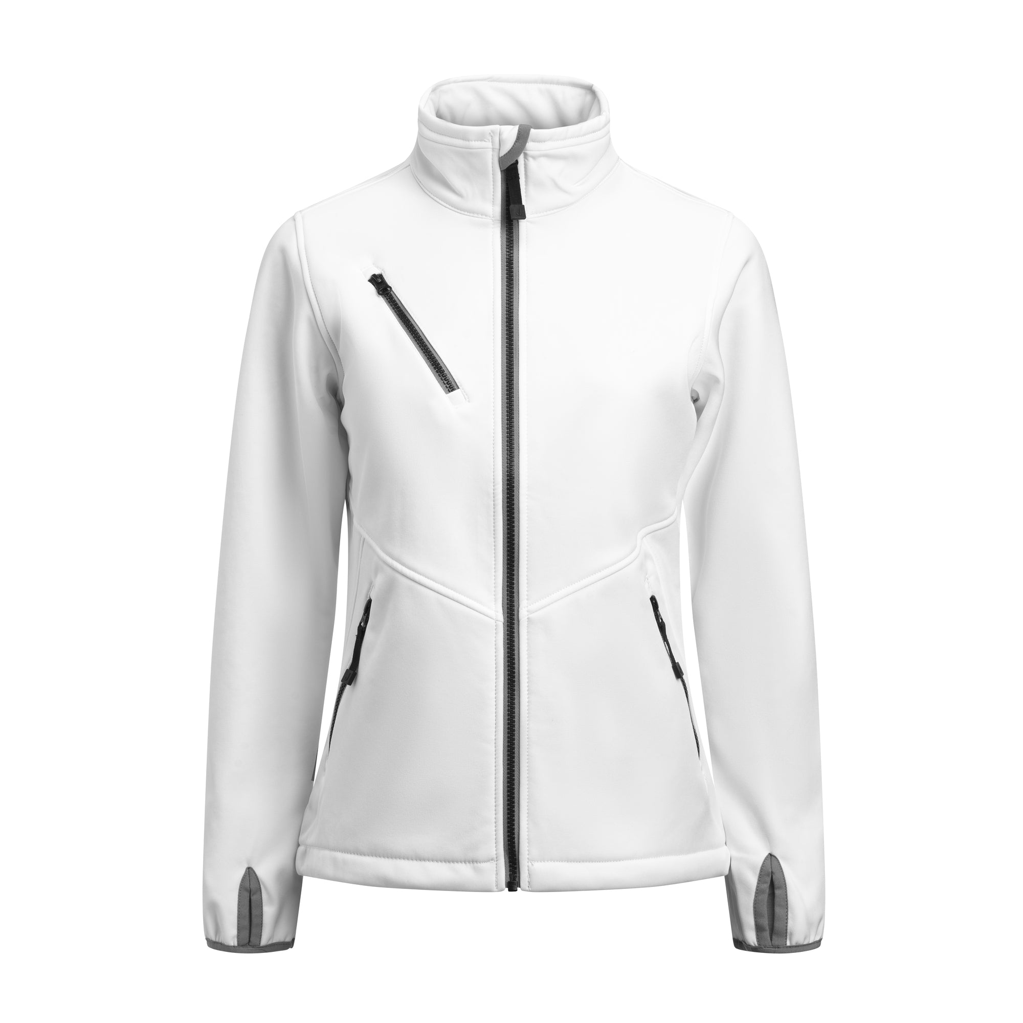 1203 Women's Softshell Jacket