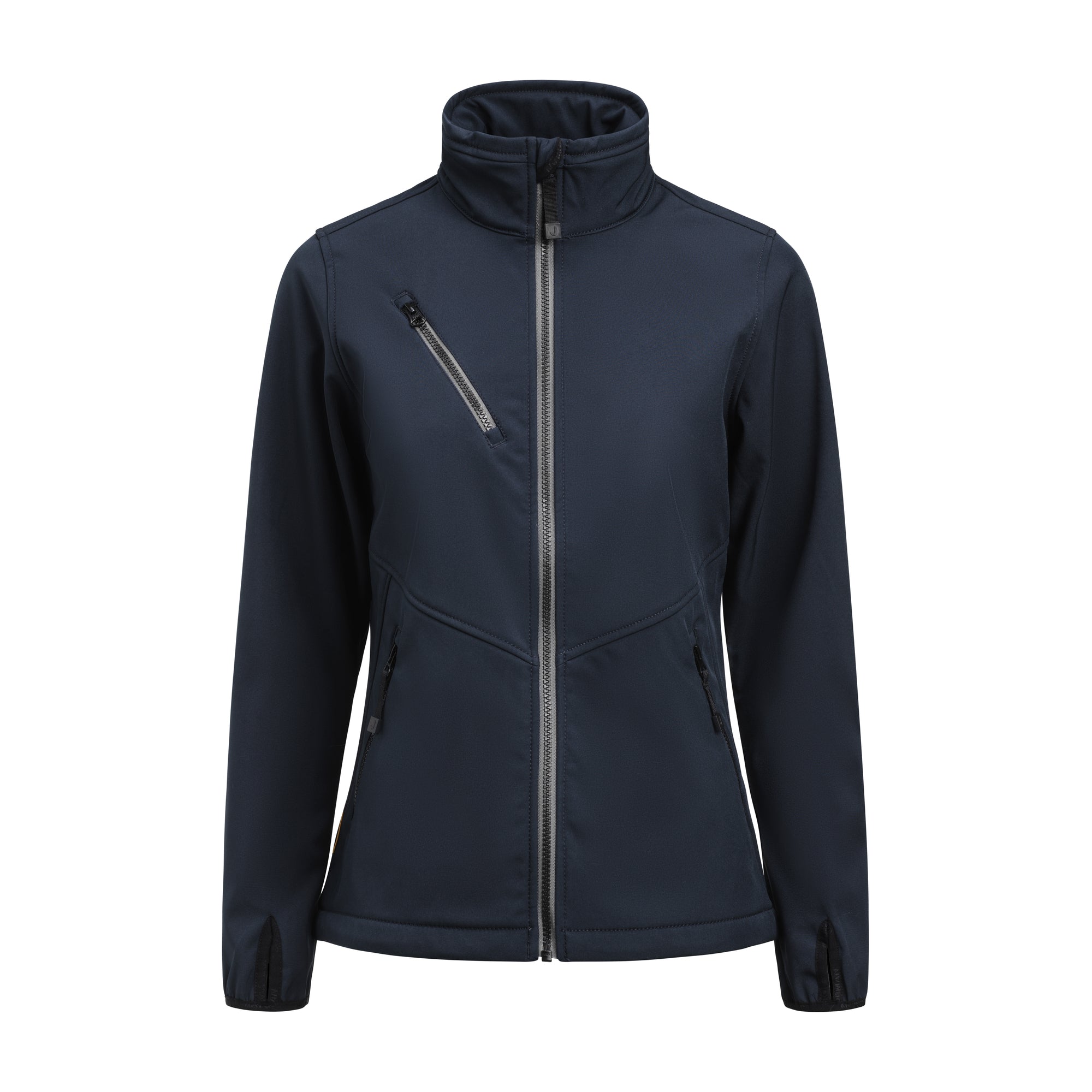 1203 Women's Softshell Jacket