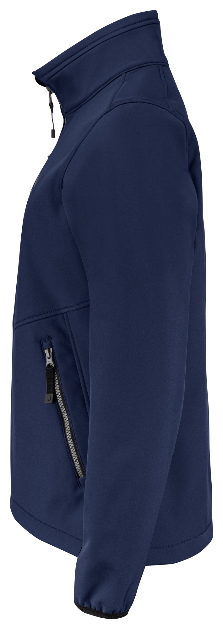 1203 Women's Softshell Jacket
